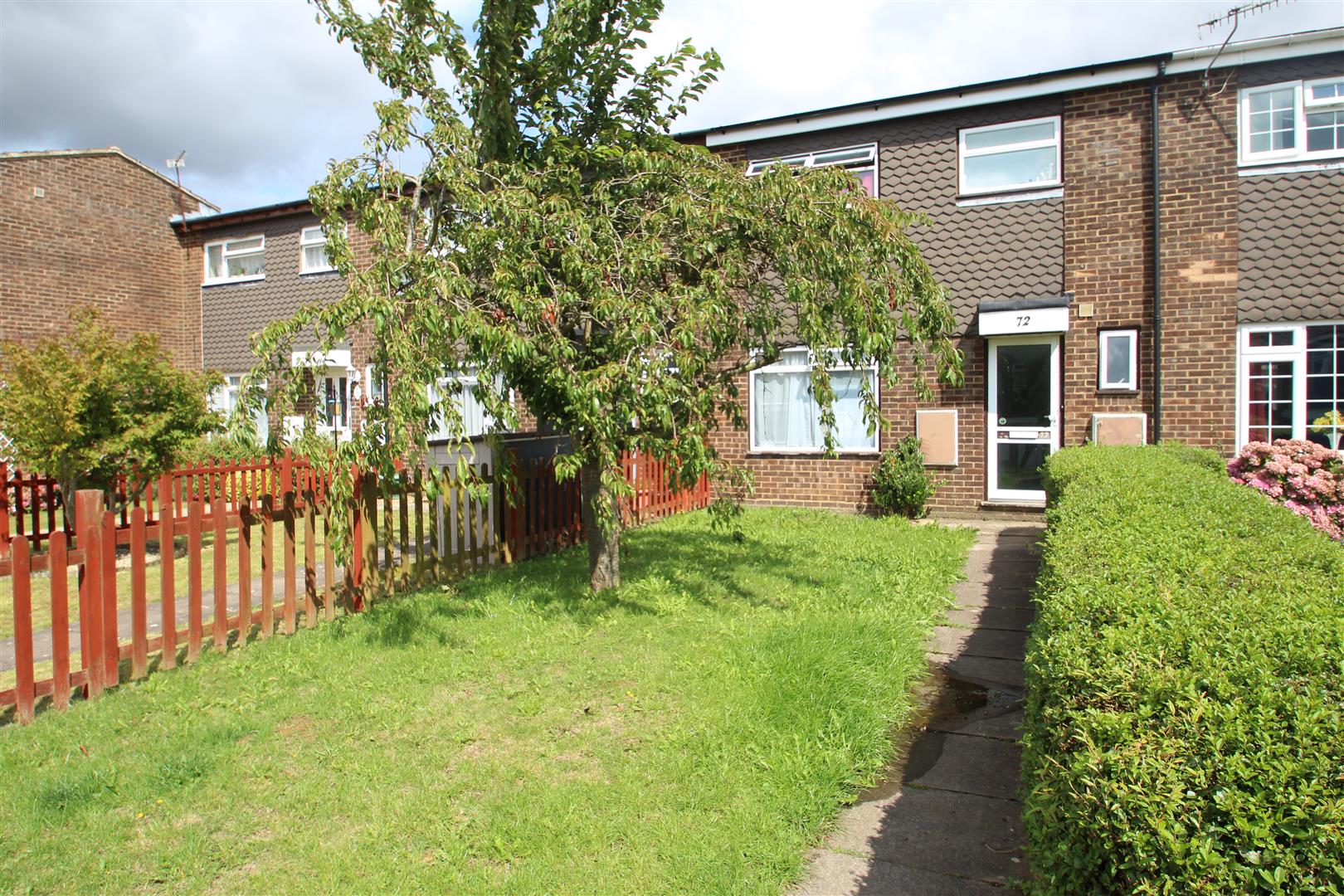 Lomond Road, Grovehill, Hemel Hempstead Squire Estates